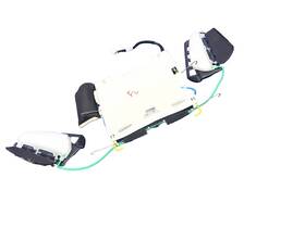 Hyundai 88570-l1120 2024-2026 Sonata Front Left Seat Back Lumbar Adjustment Mount Bracket
