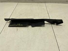 88579 Hyundai 3x000 Elantra Se Gls 2016 Front Left Driver Side Seat Inner Trim Panel Factory