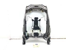 88584-c1100 Hyundai 2020-2025 Palisade Left Driver Front Upper Seat Back Frame Oem