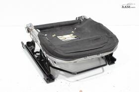 88600-k2051-uug Hyundai 2021-2023 Venue Front Right Passenger Side Seat Lower Track Frame Oem