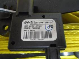 88952-2v600 Hyundai 88952-2v500 Veloster 2015 - 2017 Passenger Seat Occupant Sensor Oem Fs