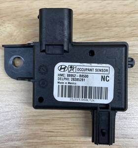 88952-b8500 Hyundai 2013-2018 Santa Fe Passenger Seat Occupant Occupancy Sensor Module