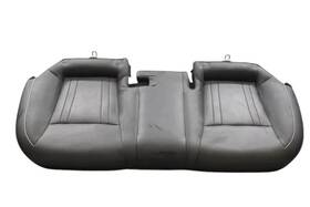 89100-b1110 Hyundai 15-16 Genesis Rear Lower Seat Cushion Leather Black Oem