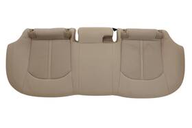 89100-c2000-smh Hyundai 2015-2017 Sonata Rear Seat Lower Bench Cushion Cover Cloth Gray Oem #g7 89100-c2000-smh Hyundai 2015-2017 Sonata Rear Seat Lower Bench Cushion Cover Cloth Gray Oem #g7