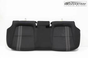 89100-k2000-xdc Hyundai 2020-2025 Venue Sel Rear 2nd Second Row Lower Seat Bottom Cushion Oem