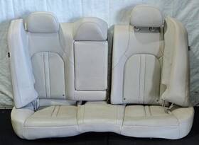 89100l0010vsn Hyundai 2020-2022 Sonata Limited Dn8 Rear Leather Seat Assembly Oem 89100-l0010