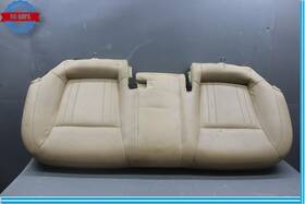 89132b1000 Hyundai 15-16 Genesis Rear Lower Seat Cushion Leather Oem