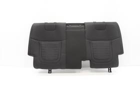 89310k5000 Hyundai 2022 - 2025 Santa Cruz Rear Seat Upper Cushion Cover Oem Black