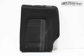 89350-k2000 Hyundai 2020-2025 Venue Sel Rear Left Side 2nd Second Row Upper Seat Cushion Oem