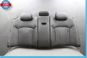 89360-b1100 Hyundai 15-17 Genesis G80 Rear Seat Upper Cushion Back Rest Assembly Oem