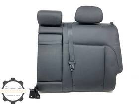 89360-be480xpn Hyundai 2024-2025 Kona Left Driver Rear Seat Upper Backrest Cushion Oem