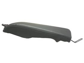 Hyundai 89395-c2kb0 2018 Sonata Rear Seat Bolster Driver Side Left Oem