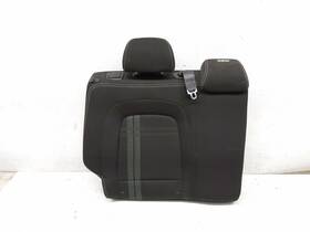 89400-k2030-xdc Hyundai 2020-2025 Venue Rear Passenger Upper Back Seat Cushion