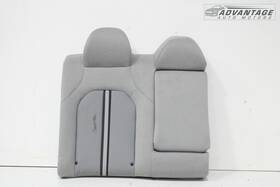 L0010 Hyundai 89400 2020-2022 Sonata Rear Right Side Second 2nd Row Seat Upper Cushion Oem