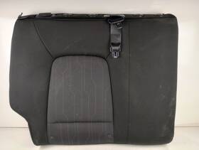 89400k2030xdb Hyundai Venue Rear Right Passenger Side Seat Upper Cushion Oem 2020 - 2022