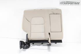 89430-d3020 Hyundai 2016-2018 Tucson Rear Right Side Upper Second Row Seat Cushion Beige Oem