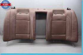 89520b1000 Hyundai 09-10 Genesis Rear Upper Seat Cushion Leather Brown Oem 89520b1000 Hyundai 09-10 Genesis Rear Upper Seat Cushion Leather Brown Oem