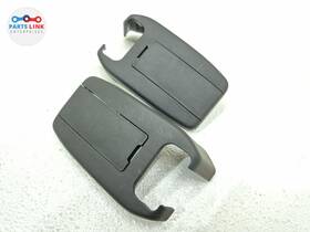 89568-p9000 Hyundai 2026 Palisade Rear Left Seat Track Cover 2nd Row Cap Set Lx3