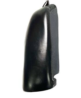 89600-0a700-chk Hyundai Seat Bolster Sonata Rear Back Right Side Passenger Black Oem 2006-2008