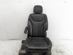 89700-s8110-ubv Hyundai 2020-2022 Palisade Rear 2nd Row Driver Left Seat