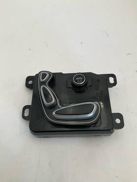 897913n000 Hyundai 2011-2013 Equus Seat Controller Module Left Rear Driver Side Oem
