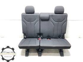 Hyundai 898j3s8000 2020-2022 Palisade Left Right Rear 3rd Row Seat Assembly Oem