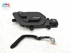 Hyundai 89978p7000nm5 2024-25 Santa Fe Rear Right Seat Switch 2nd Row Buttons Bank Passenger