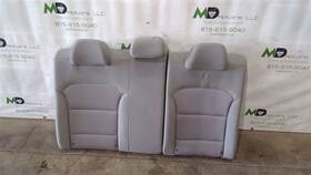 89400-ab010 Hyundai Elantra 2017-2018 Rear Back Seat Oem