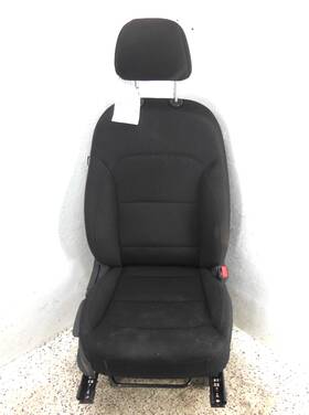 Fst-11538 Hyundai 19 20 Elantra Sdn Front Seat Passenger Right Manual Oem Cloth Non-heated