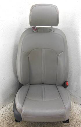 Fst-60530 Hyundai 2015-2017 Sonata Front Seat Passenger Right Electric Heated And Cooled Oem