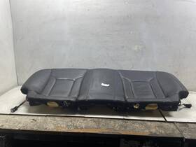 Hr32hc10561 Hyundai 2012 Azera Rear Seat Lower Cushion Leather Oem
