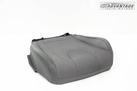 L002051787yfraa Hyundai 2021-2023 Elantra Front Left Driver Side Lower Seat Cushion Bottom Oem