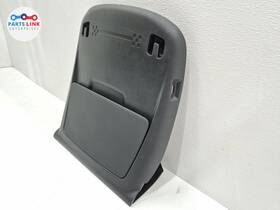 Hyundai L002556729nnbag 2024-25 Santa Fe Front Left Seat Back Trim Cover Panel Board Pocket