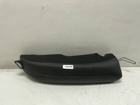 R017501yxlazax Hyundai 2011 Sonata Rear Right Seat Bolster Oem