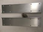 I3001 Unbranded Chevy Bench Seat Relocation Brackets