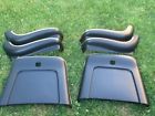 In2247z The Parts Dark Green Oem Gm Body Cutlass Bucket Seat
