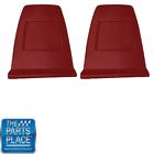 In3409f Red The Parts Place