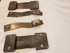 In5637n The Parts Part Chevrolet Impala Bucket Seat Mounting Brackets Piece