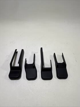 142l0a4200 Infiniti 08-17 Qx50 Ex35 Front Left Driver Seat Track End Cover Trim Oem