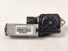 151559305 Infiniti 19-21 Qx50 Front Left Driver Lh Side Seat Adjustment Motor Oem