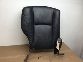 164c Infiniti Fx35 Fx45 Rear Right Passenger Upper Seat Cushion Pad 03 04 05 - 08 A
