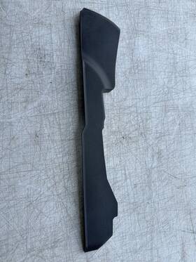 A2300 Infiniti 171a0 2012 G37 Sedan Front Seat Outer Trim Lower Cover Panel Right Side Oem