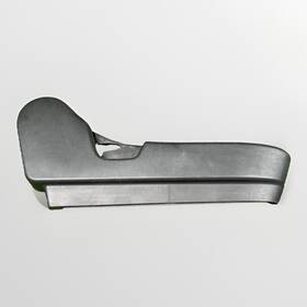 175a0a2080 Infiniti G35 Coupe Front Right Passenger Seat Trim Panel Cover 2003 2004 Black