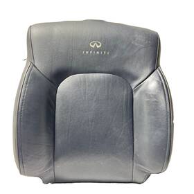 1765846 Infiniti 2011-2018 Qx56 Qx80 Front Right Passenger Seat Upper Cushion Pad Oem