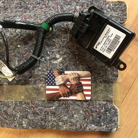 179g0-a2200 Infiniti 2005 - 2007 G35 Occupant Detection Sensor Pad Module