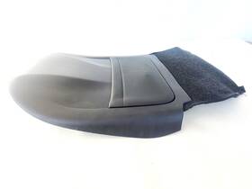 183j0-a0000 Infiniti 14-23 Q50 Front Left Lh Driver Side Seat Backrest Panel Cover Trim Oem