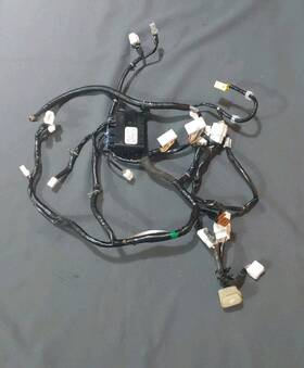 185q0b1602 Infiniti Qx70 Fx50 Fx35 Front Left Seat Wiring Harness Oem 2009-2017
