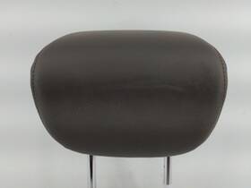202-02029a Infiniti 2010 Fx35 Headrest Head Rest Rear Seat Black Mtenq