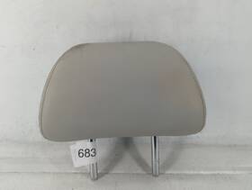 202-10425a Infiniti 2017-2018 Q50 Headrest Head Rest Rear Seat Ivory V6stk