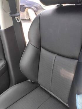 202-11187r Infiniti Passenger Front Seat Bucket Electric Fits 19 Q50 2657836